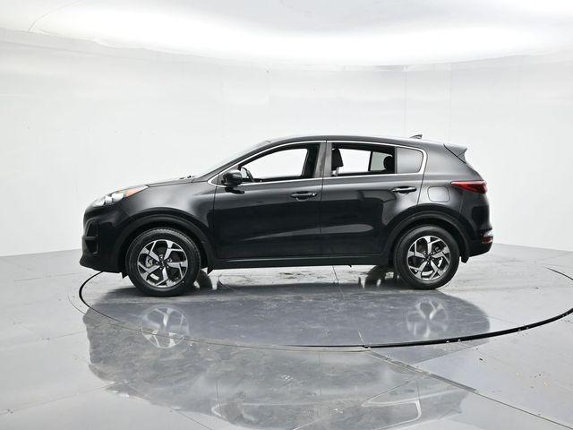 used 2020 Kia Sportage car, priced at $10,998