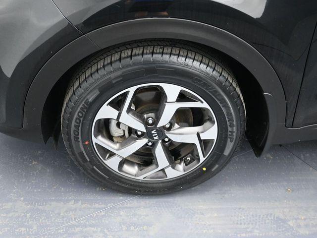 used 2020 Kia Sportage car, priced at $10,998