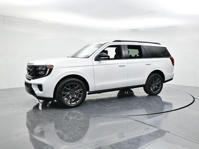 new 2025 Ford Expedition car, priced at $84,355