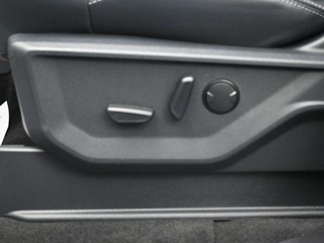 new 2025 Ford Expedition car, priced at $84,355