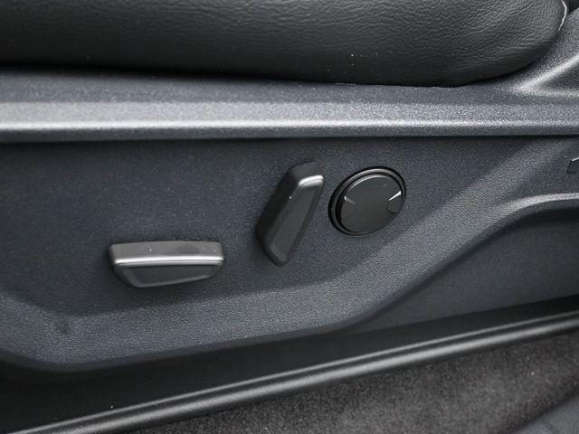 new 2025 Ford F-150 car, priced at $55,397