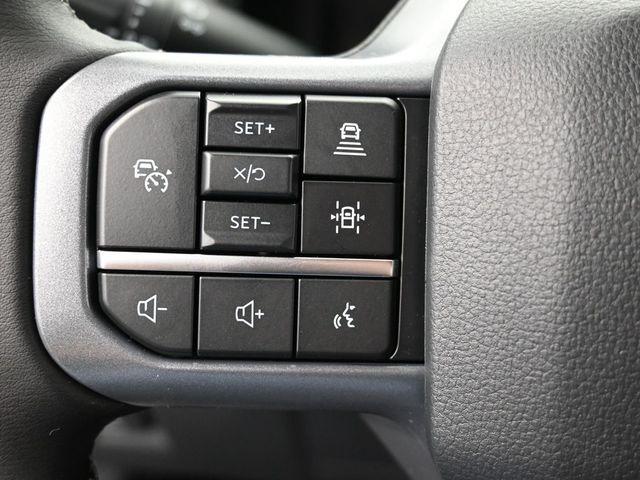 new 2025 Ford F-150 car, priced at $55,397