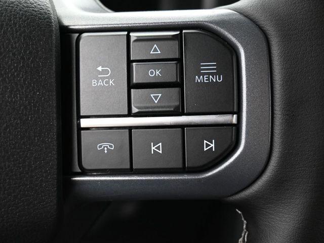 new 2025 Ford F-150 car, priced at $55,397