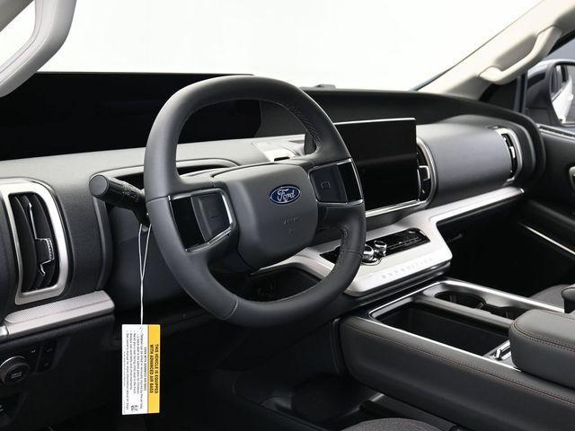 new 2025 Ford Expedition car, priced at $64,997
