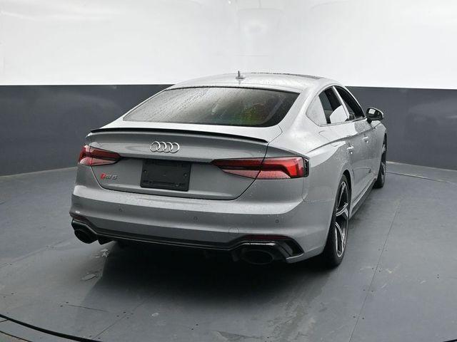 used 2019 Audi RS 5 car, priced at $42,992