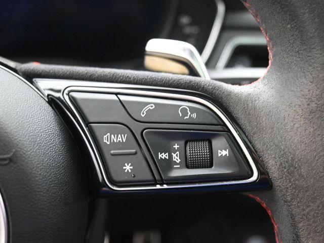 used 2019 Audi RS 5 car, priced at $42,992