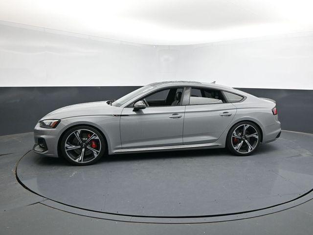 used 2019 Audi RS 5 car, priced at $42,992