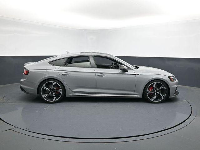 used 2019 Audi RS 5 car, priced at $42,992
