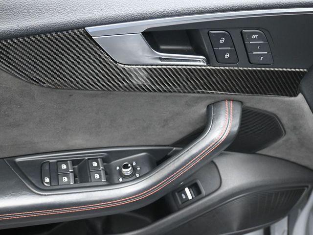used 2019 Audi RS 5 car, priced at $42,992