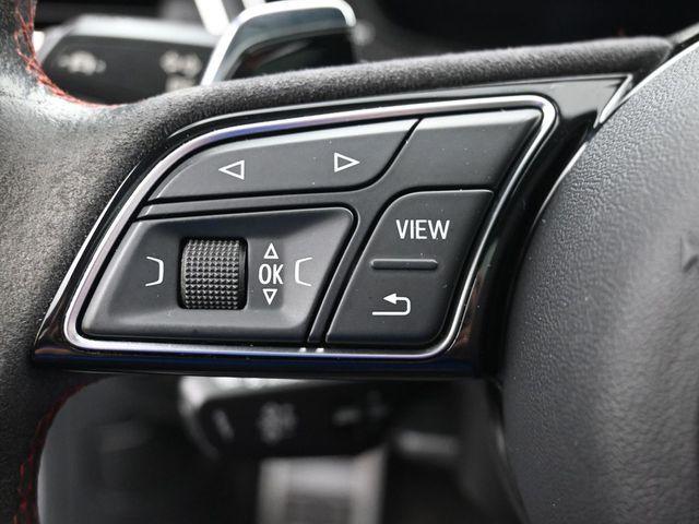 used 2019 Audi RS 5 car, priced at $42,992