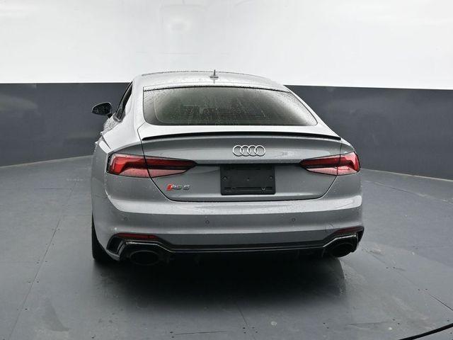 used 2019 Audi RS 5 car, priced at $42,992