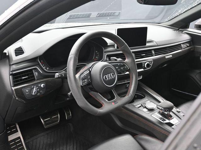 used 2019 Audi RS 5 car, priced at $42,992