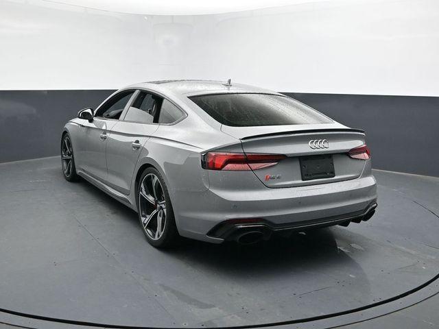 used 2019 Audi RS 5 car, priced at $42,992