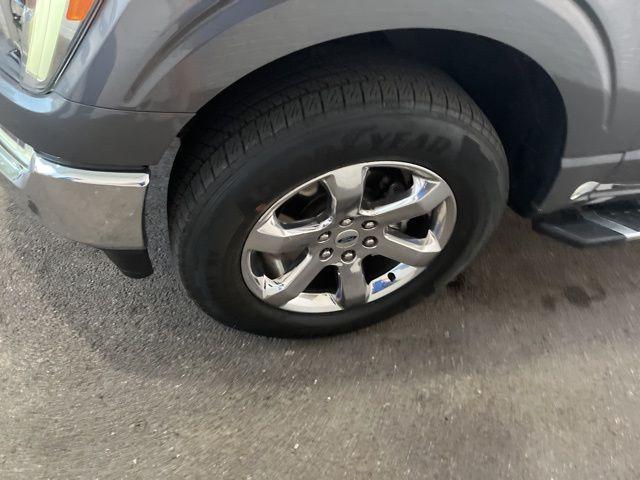 used 2022 Ford F-150 car, priced at $36,991