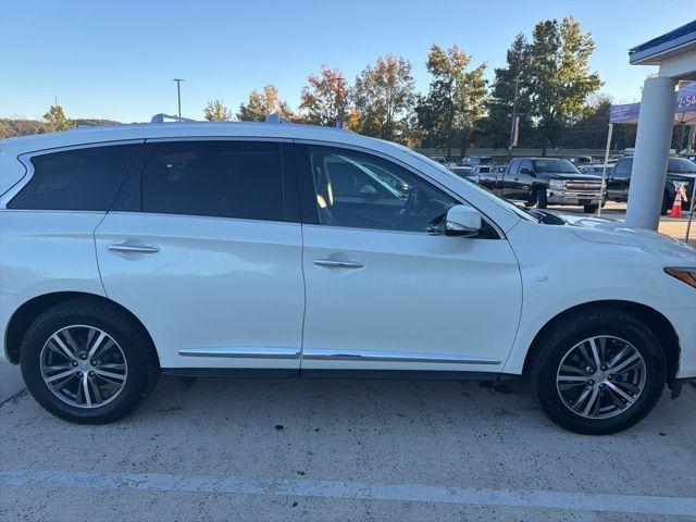 used 2016 INFINITI QX60 car, priced at $9,498