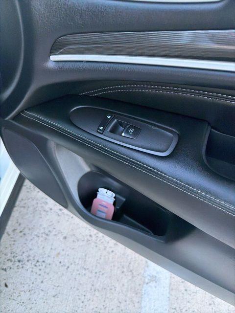 used 2016 INFINITI QX60 car, priced at $9,498