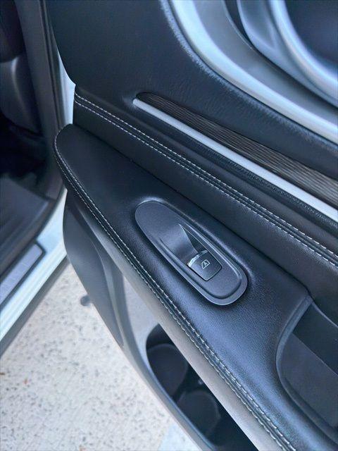 used 2016 INFINITI QX60 car, priced at $9,498