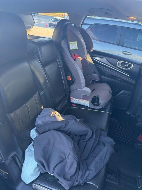 used 2016 INFINITI QX60 car, priced at $9,498