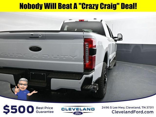 new 2025 Ford F-250 car, priced at $69,997