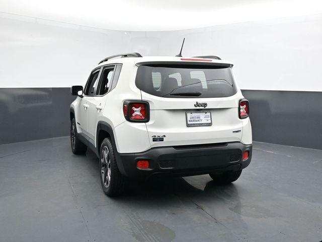 used 2015 Jeep Renegade car, priced at $8,795