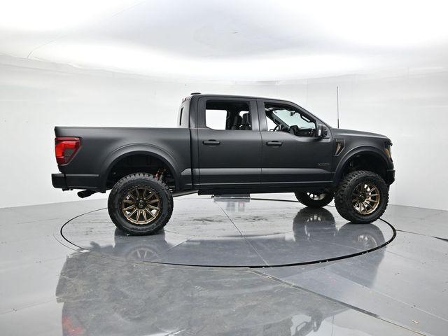 new 2025 Ford F-150 car, priced at $88,997
