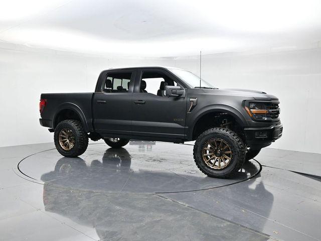 new 2025 Ford F-150 car, priced at $88,997