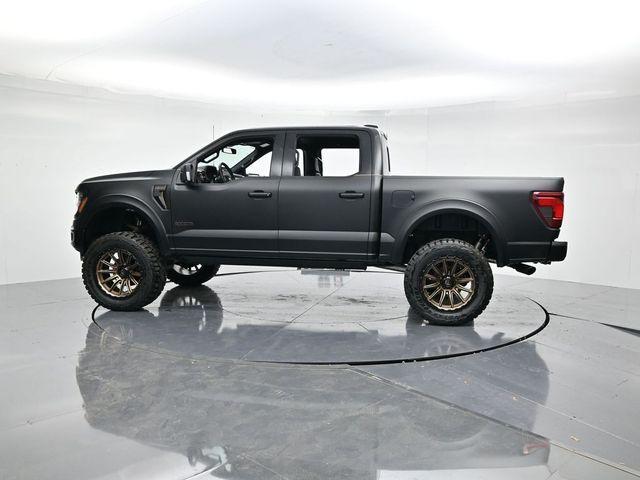 new 2025 Ford F-150 car, priced at $88,997