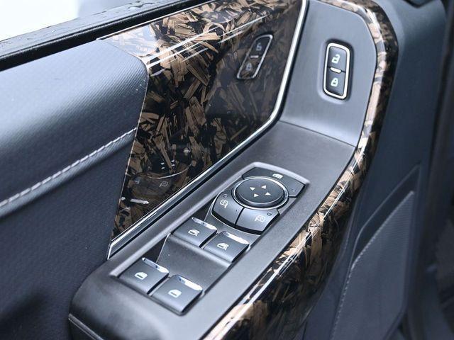 new 2025 Ford F-150 car, priced at $88,997