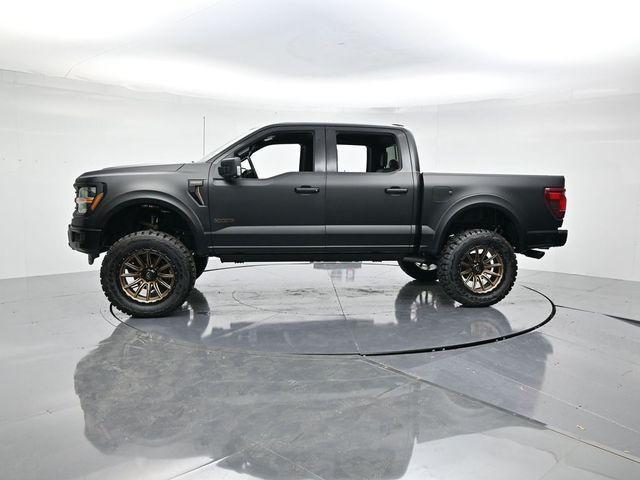 new 2025 Ford F-150 car, priced at $88,997