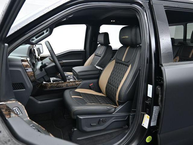 new 2025 Ford F-150 car, priced at $88,997