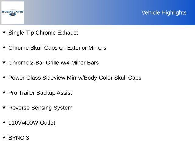 used 2019 Ford F-150 car, priced at $33,395