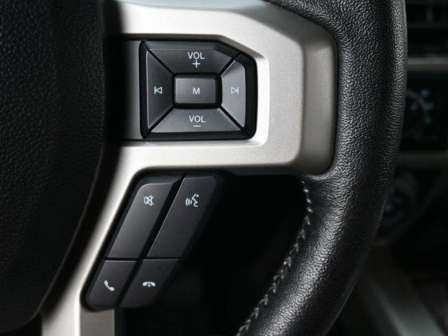 used 2019 Ford F-150 car, priced at $33,395