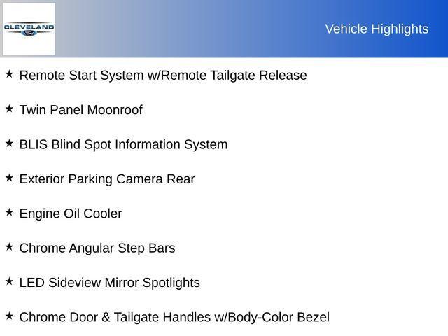 used 2019 Ford F-150 car, priced at $33,395