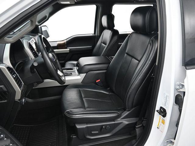 used 2019 Ford F-150 car, priced at $33,395