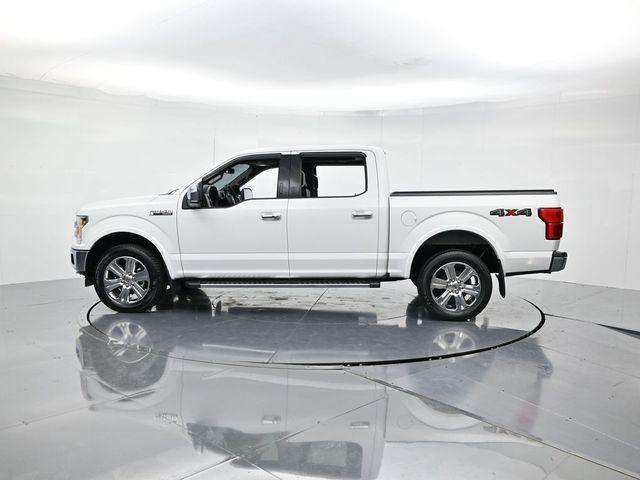 used 2019 Ford F-150 car, priced at $33,395