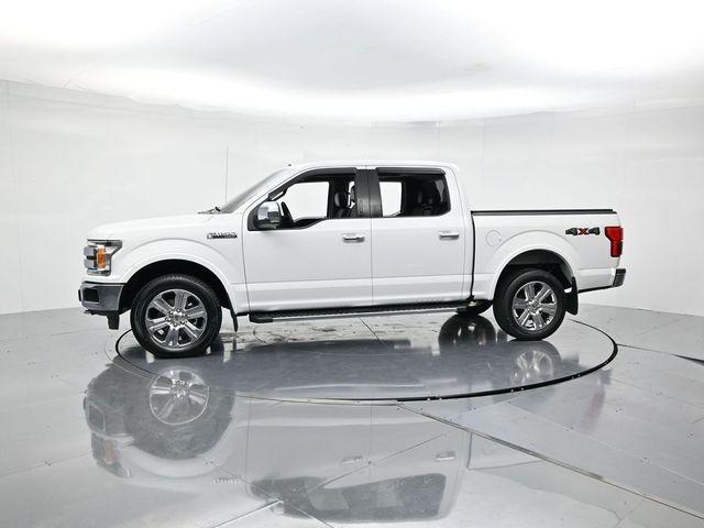 used 2019 Ford F-150 car, priced at $33,395