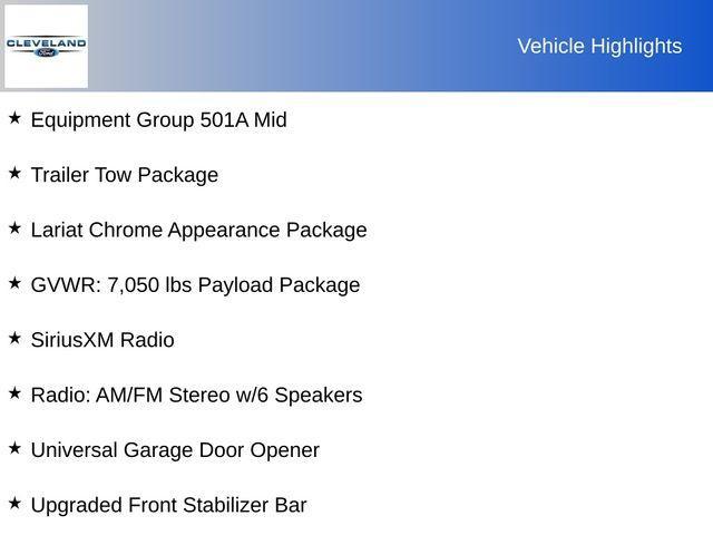 used 2019 Ford F-150 car, priced at $33,395