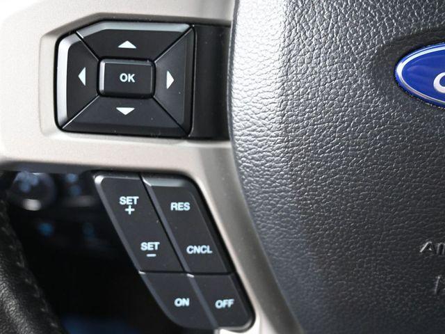 used 2019 Ford F-150 car, priced at $33,395