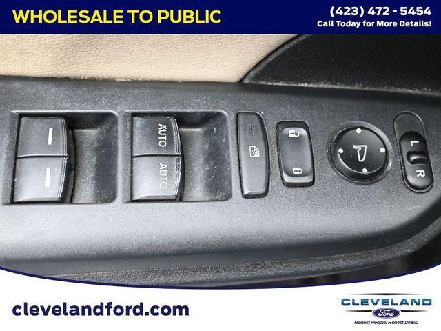 used 2016 Honda Civic car, priced at $9,882