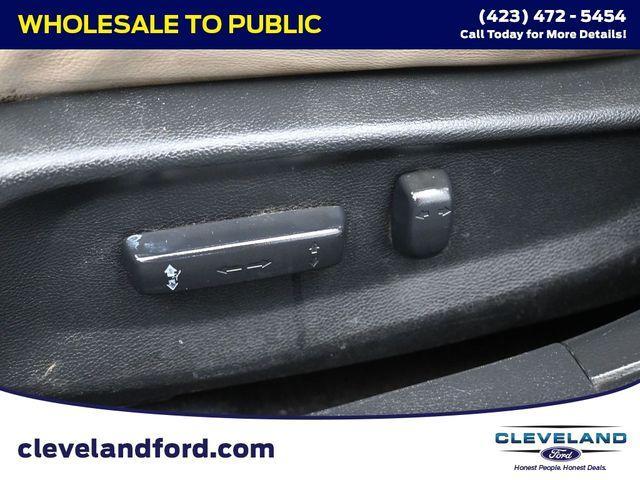 used 2016 Honda Civic car, priced at $9,882