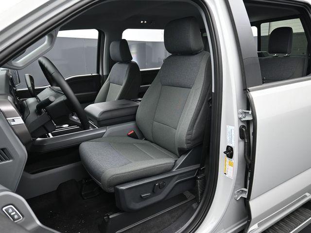 new 2024 Ford F-150 car, priced at $53,497