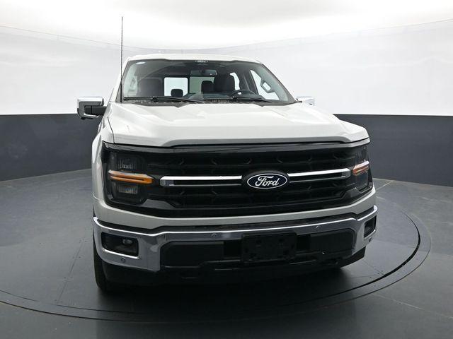 new 2024 Ford F-150 car, priced at $53,497