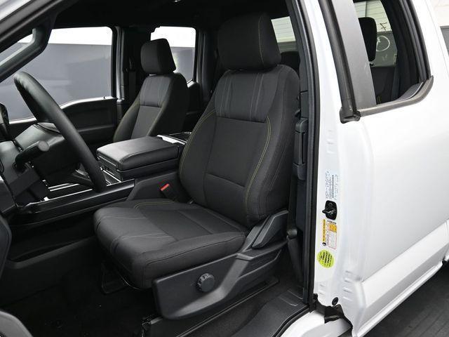 new 2025 Ford F-150 car, priced at $42,947