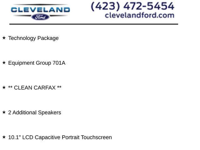 used 2022 Ford Explorer car, priced at $32,481