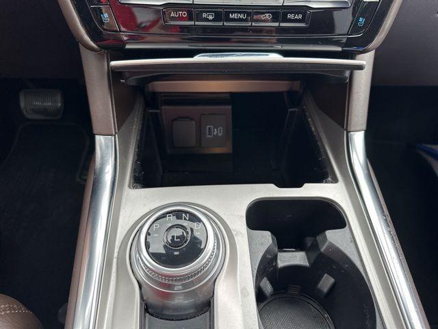 used 2022 Ford Explorer car, priced at $32,481