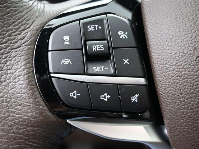 used 2022 Ford Explorer car, priced at $32,481
