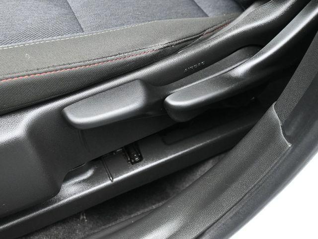 used 2024 Chevrolet Trax car, priced at $23,891