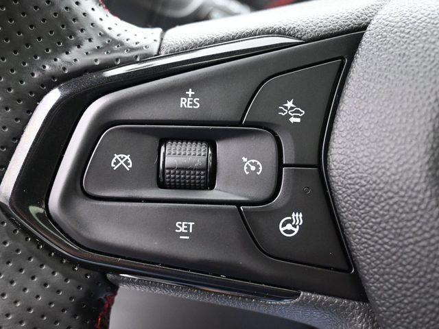 used 2024 Chevrolet Trax car, priced at $23,891