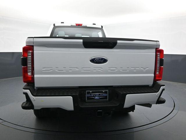 new 2025 Ford F-250 car, priced at $55,697