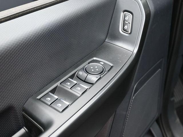 new 2025 Ford F-150 car, priced at $43,997